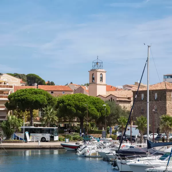 Sainte-Maxime